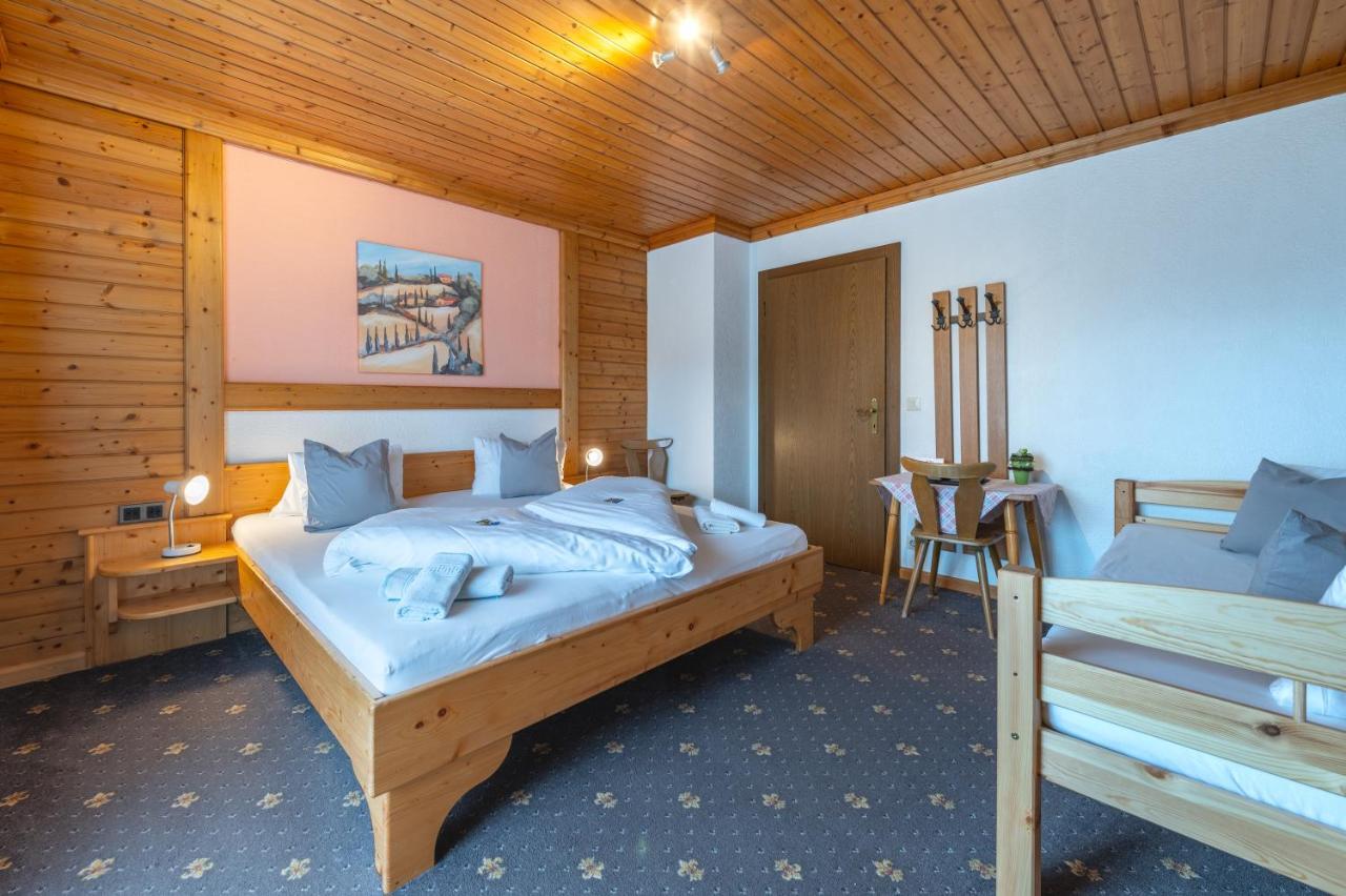 Panoramahotel Stocker Pruggern Extérieur photo