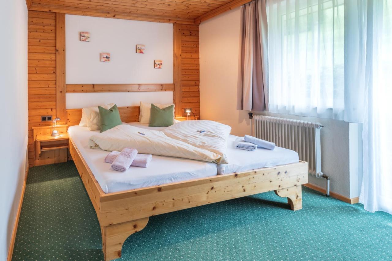 Panoramahotel Stocker Pruggern Extérieur photo