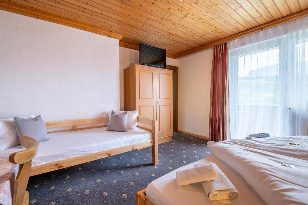 Panoramahotel Stocker Pruggern Extérieur photo
