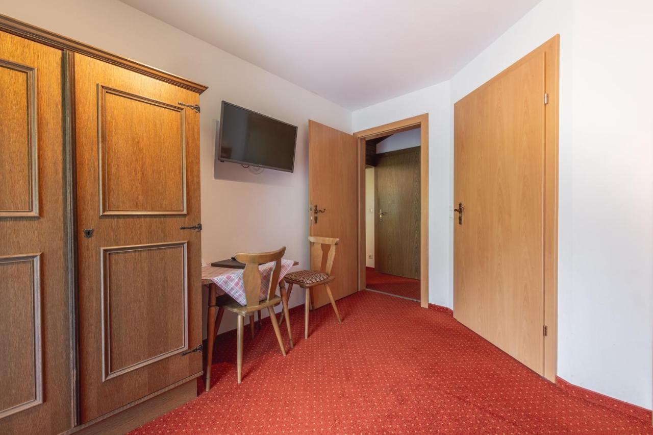 Panoramahotel Stocker Pruggern Extérieur photo