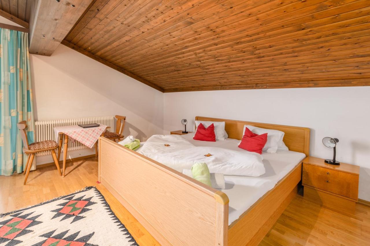 Panoramahotel Stocker Pruggern Extérieur photo