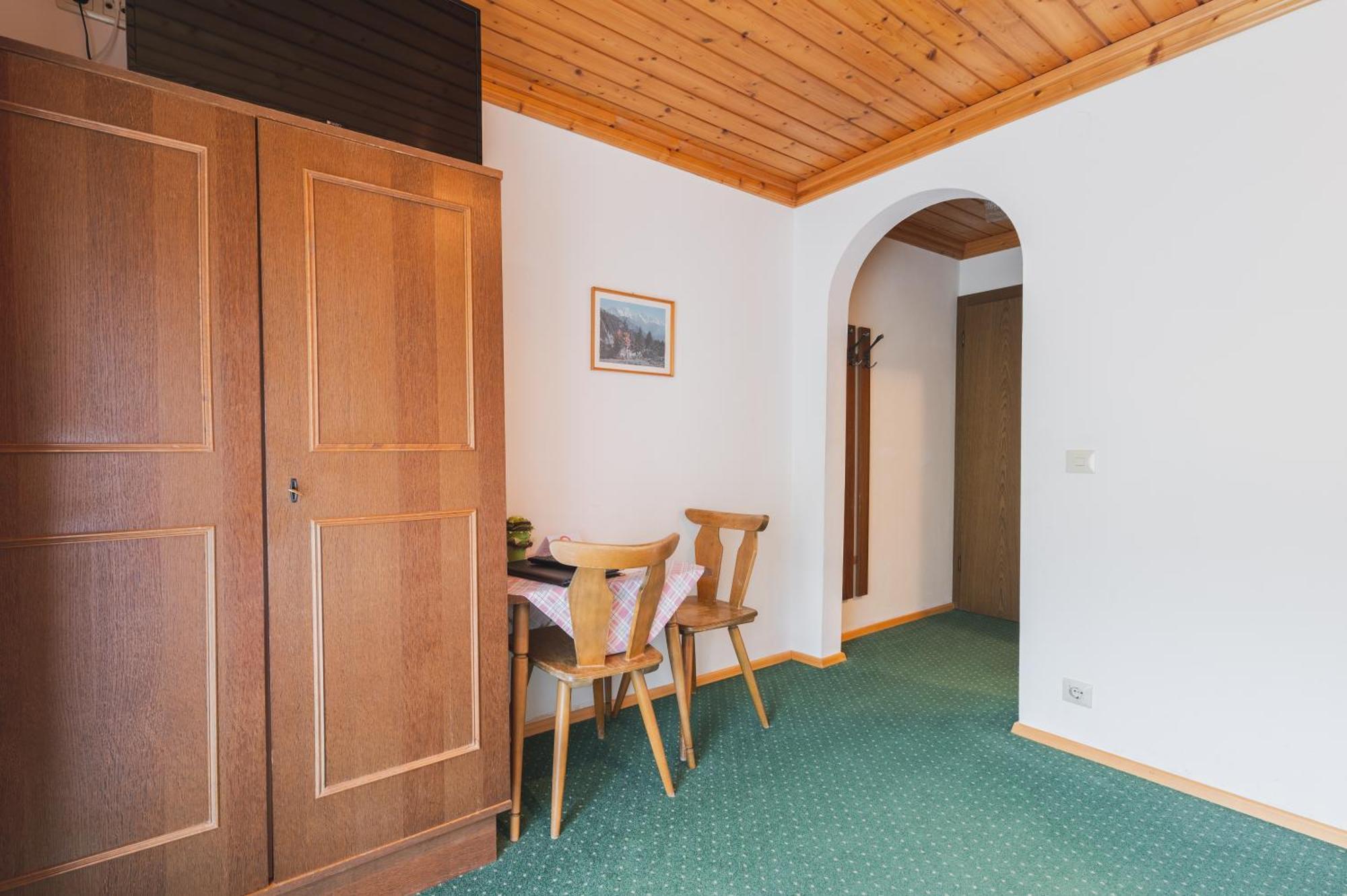 Panoramahotel Stocker Pruggern Extérieur photo