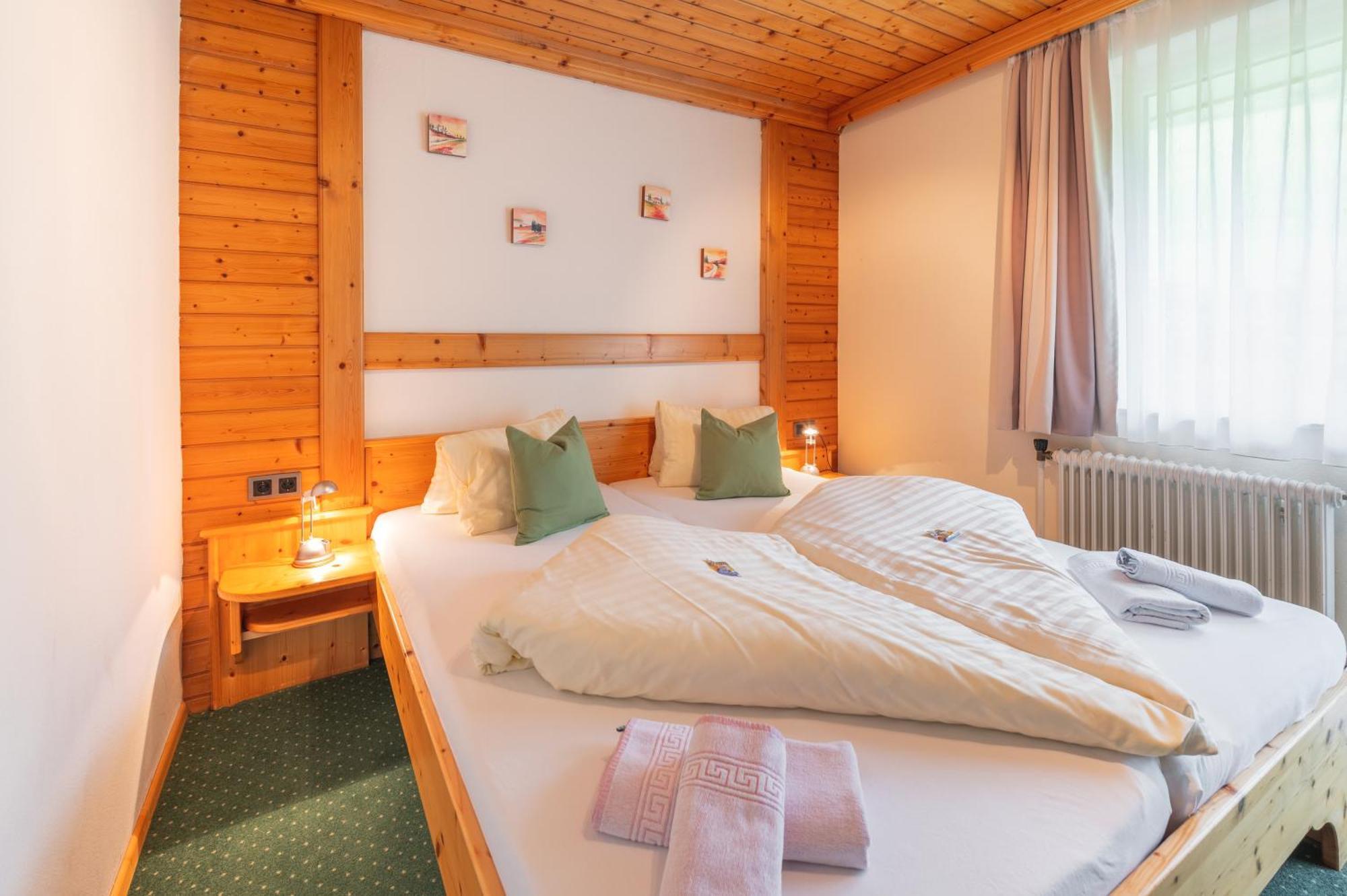 Panoramahotel Stocker Pruggern Extérieur photo
