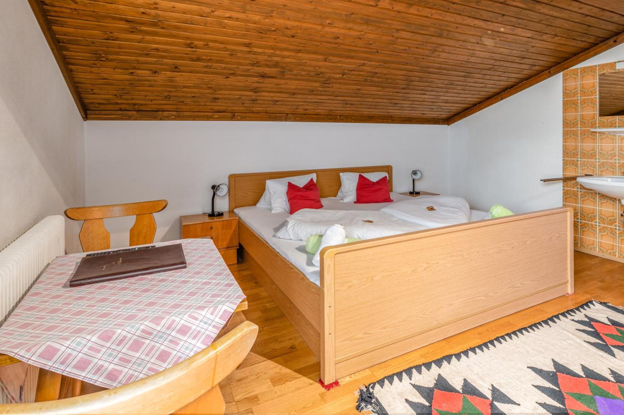 Panoramahotel Stocker Pruggern Extérieur photo