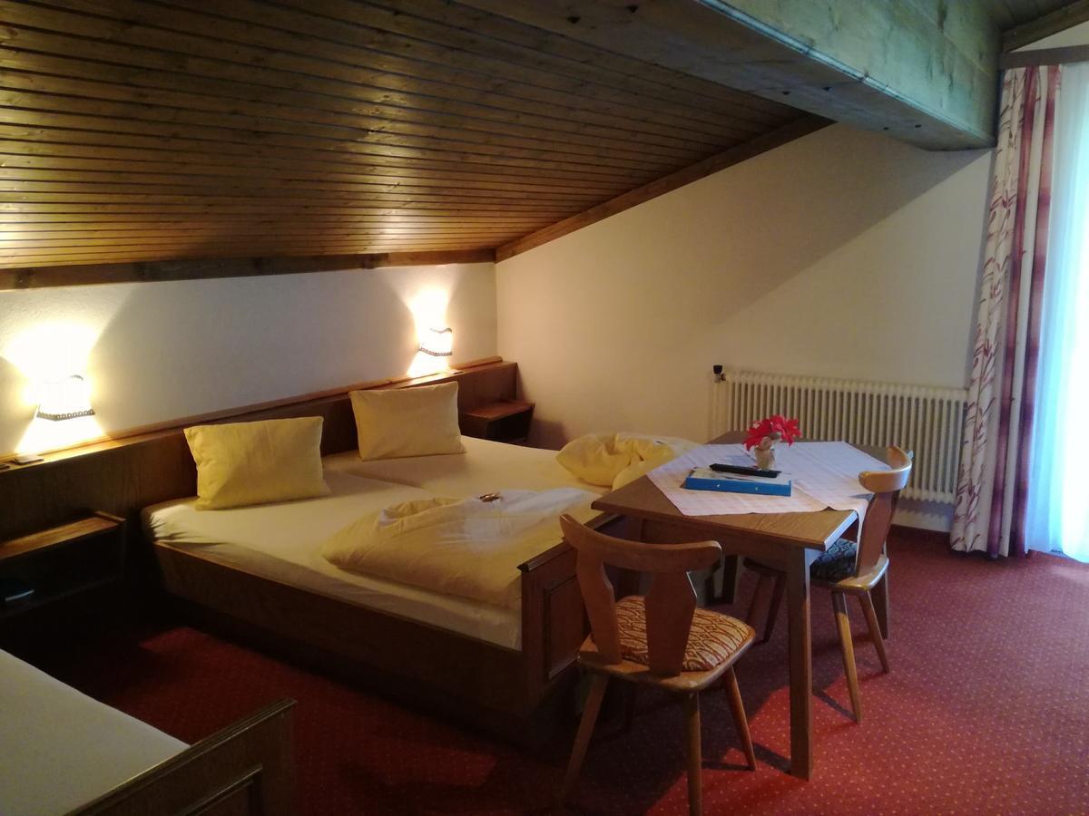 Panoramahotel Stocker Pruggern Extérieur photo